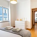 Apartamento Guestready - Perfect Family In Caniço