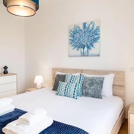 Guestready - Perfect Family In Caniço Apartamento Santa Cruz - Madeira
