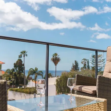 Guestready - Perfect Family In Caniço Apartamento *