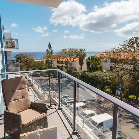 Apartamento Guestready - Perfect Family In Caniço *