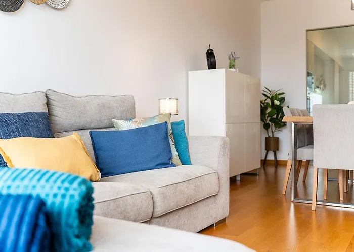 Guestready - Perfect Family In Canico *
