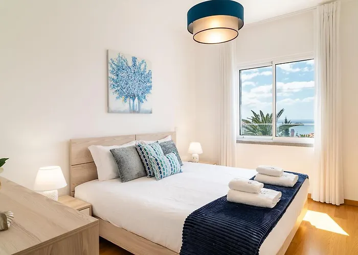Guestready - Perfect Family In Canico *
