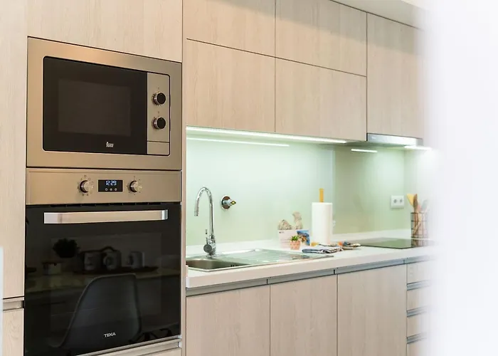 Guestready - Perfect Family In Canico