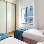 Guestready - Perfect Family In Canico Apartament