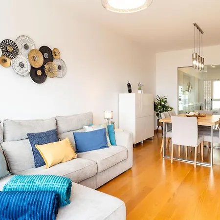 Guestready - Perfect Family In Apartamento *