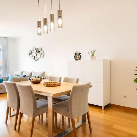 Guestready - Perfect Family In Santa Cruz (Madeira)