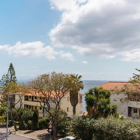 Guestready - Perfect Family In Canico Apartman