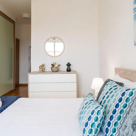 Guestready - Perfect Family In Canico 圣克鲁斯