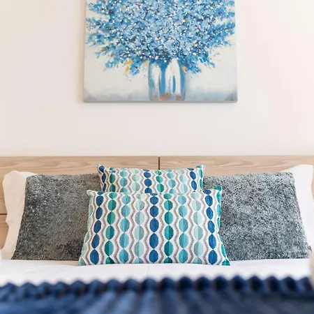 Apartman Guestready - Perfect Family In Canico