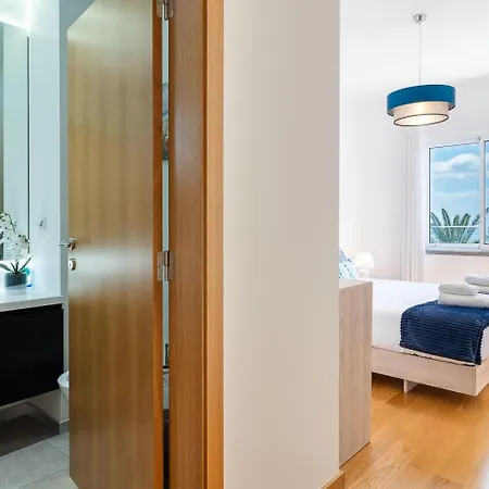 Guestready - Perfect Family In Canico 圣克鲁斯