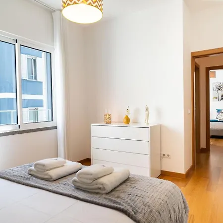 公寓 Guestready - Perfect Family In Canico