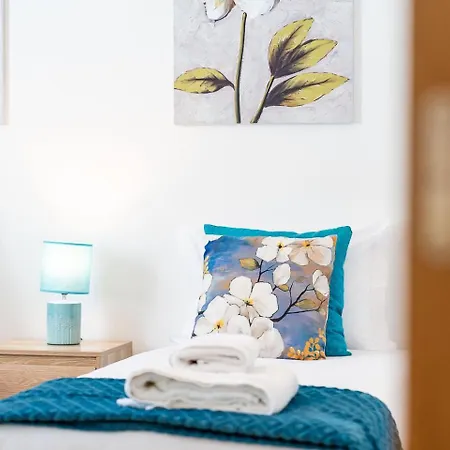 Guestready - Perfect Family In Canico