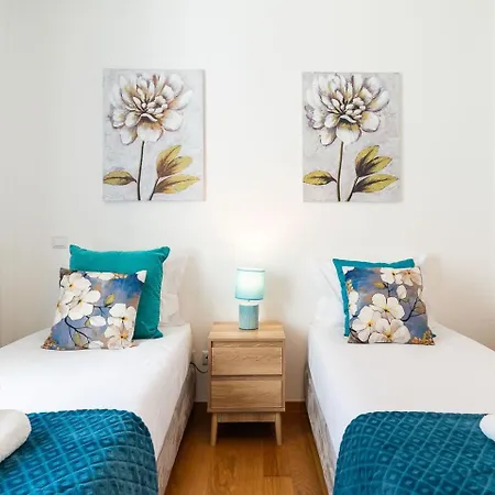 Apartman Guestready - Perfect Family In Canico Santa Cruz