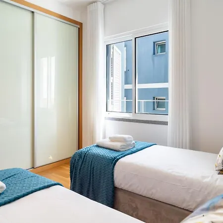Guestready - Perfect Family In Canico 公寓