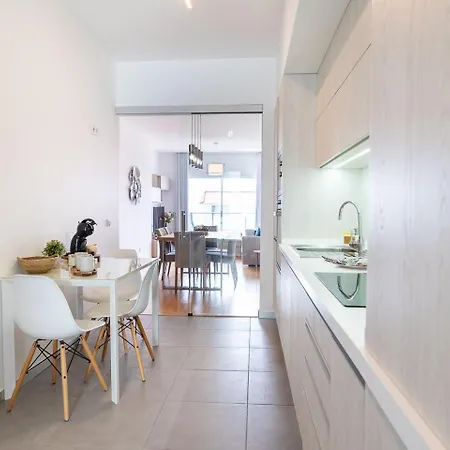 Guestready - Perfect Family In Canico 圣克鲁斯