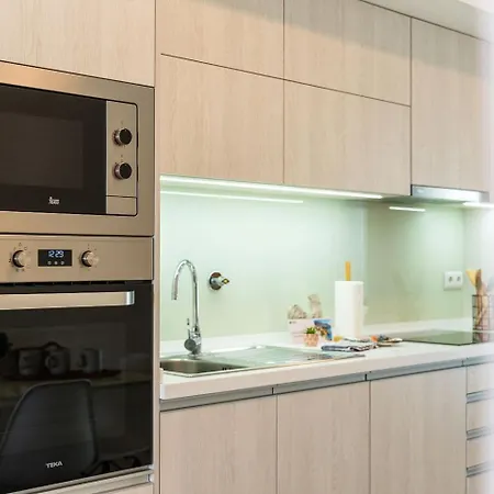 Guestready - Perfect Family In Canico