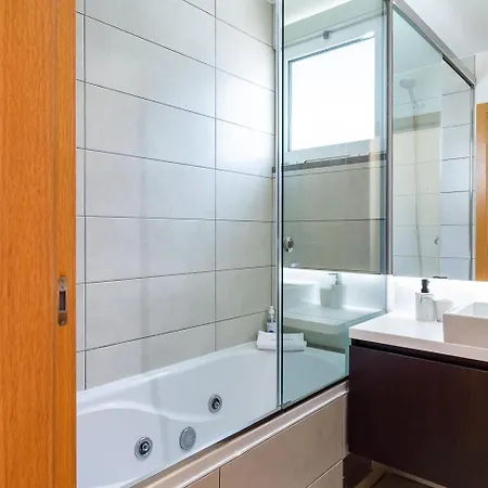 Guestready - Perfect Family In Canico 公寓