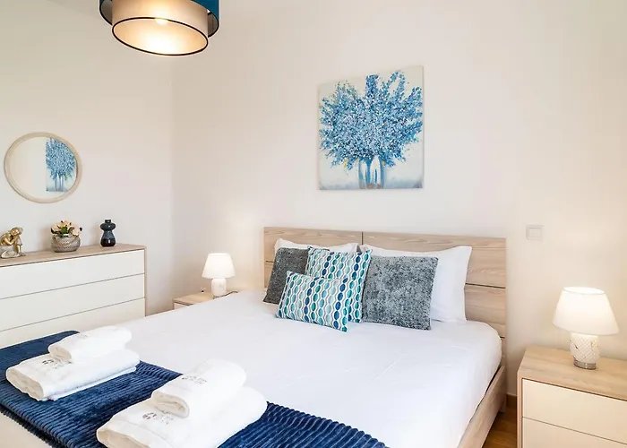 Guestready - Perfect Family In Apartamento Santa Cruz (Madeira)