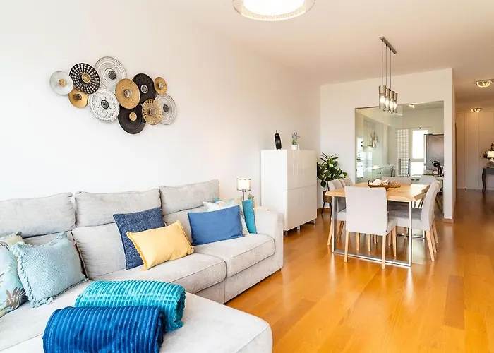 Guestready - Perfect Family In Apartamento *