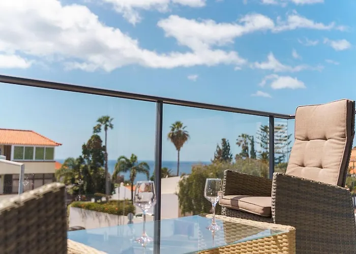 Guestready - Perfect Family In Canico شقة *