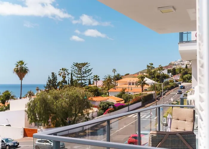 Guestready - Perfect Family In Canico