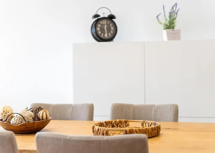 Guestready - Perfect Family In Apartamento *