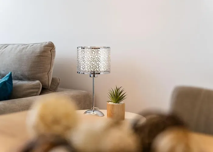 Guestready - Perfect Family In