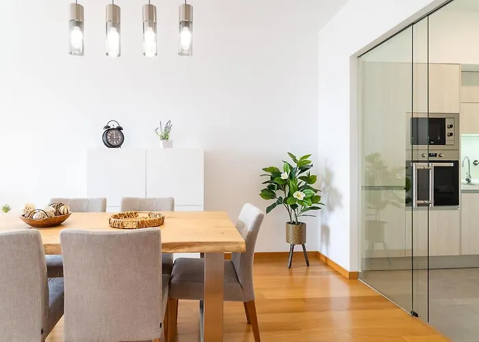 Guestready - Perfect Family In Apartamento Santa Cruz (Madeira)