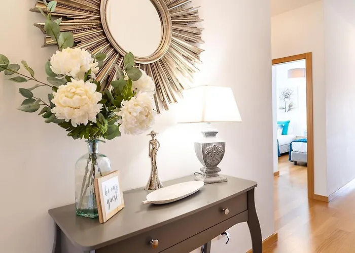 Guestready - Perfect Family In * Santa Cruz (Madeira)