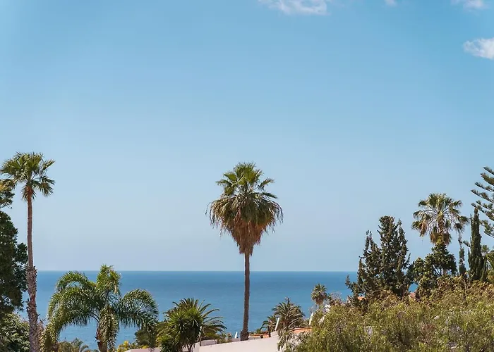 Guestready - Perfect Family In Canico *