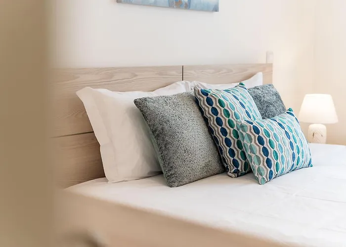 Guestready - Perfect Family In Apartamento *