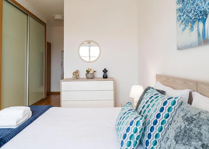 Guestready - Perfect Family In Santa Cruz (Madeira)