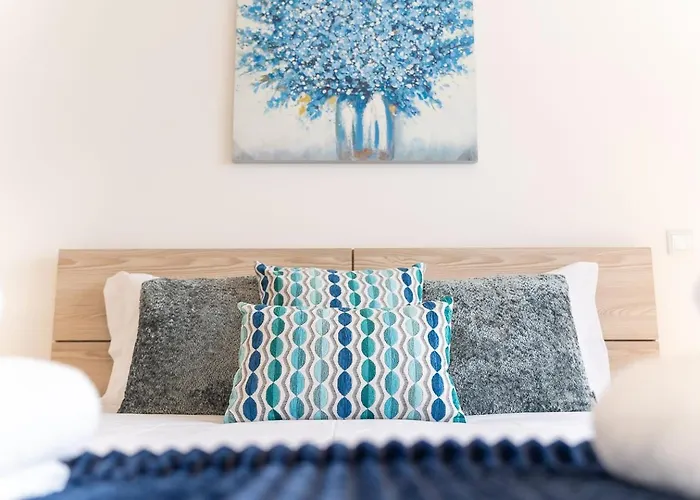 Apartamento Guestready - Perfect Family In