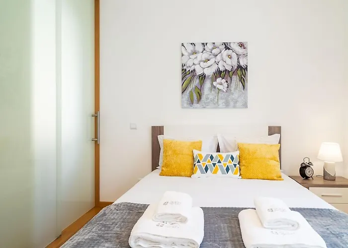 Guestready - Perfect Family In Apartamento Santa Cruz (Madeira)