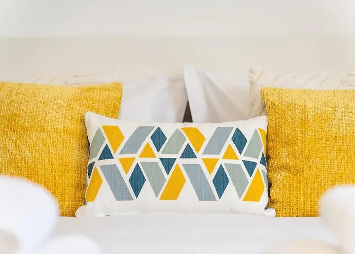 Apartamento Guestready - Perfect Family In