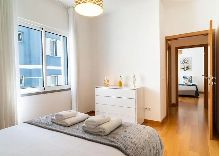 Apartamento Guestready - Perfect Family In