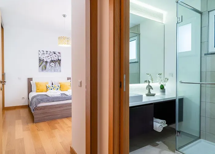 Apartamento Guestready - Perfect Family In *