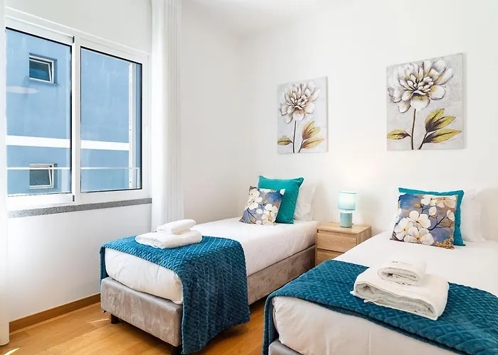 Apartamento Guestready - Perfect Family In *