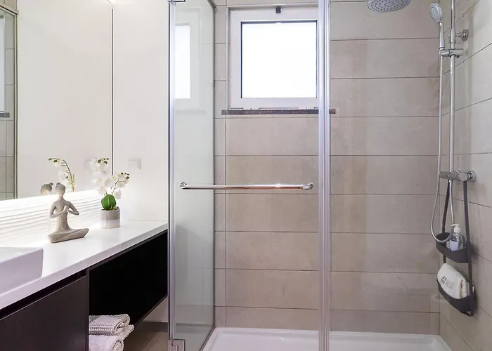 Apartamento Guestready - Perfect Family In Santa Cruz (Madeira)