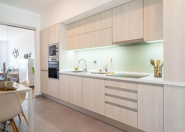 Guestready - Perfect Family In Apartamento