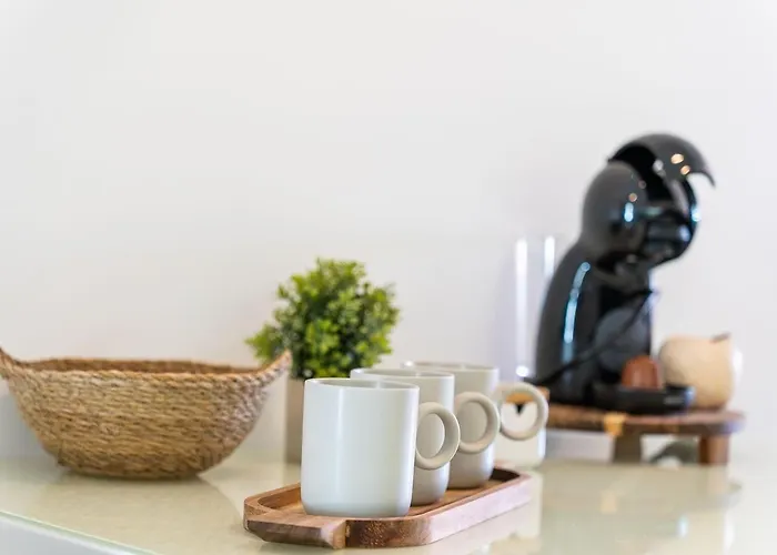 Guestready - Perfect Family In Apartamento