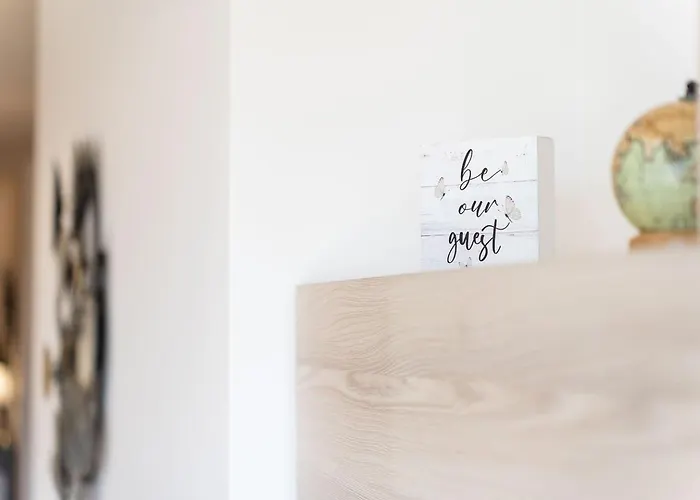 Guestready - Perfect Family In Apartamento *