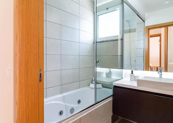 Guestready - Perfect Family In Apartamento