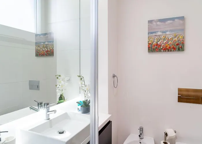 Guestready - Perfect Family In Apartamento *